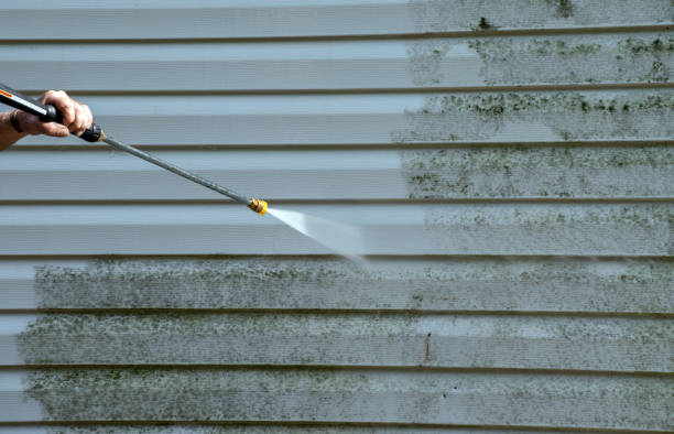 Best Building Exterior Washing  in Greencastle, PA
